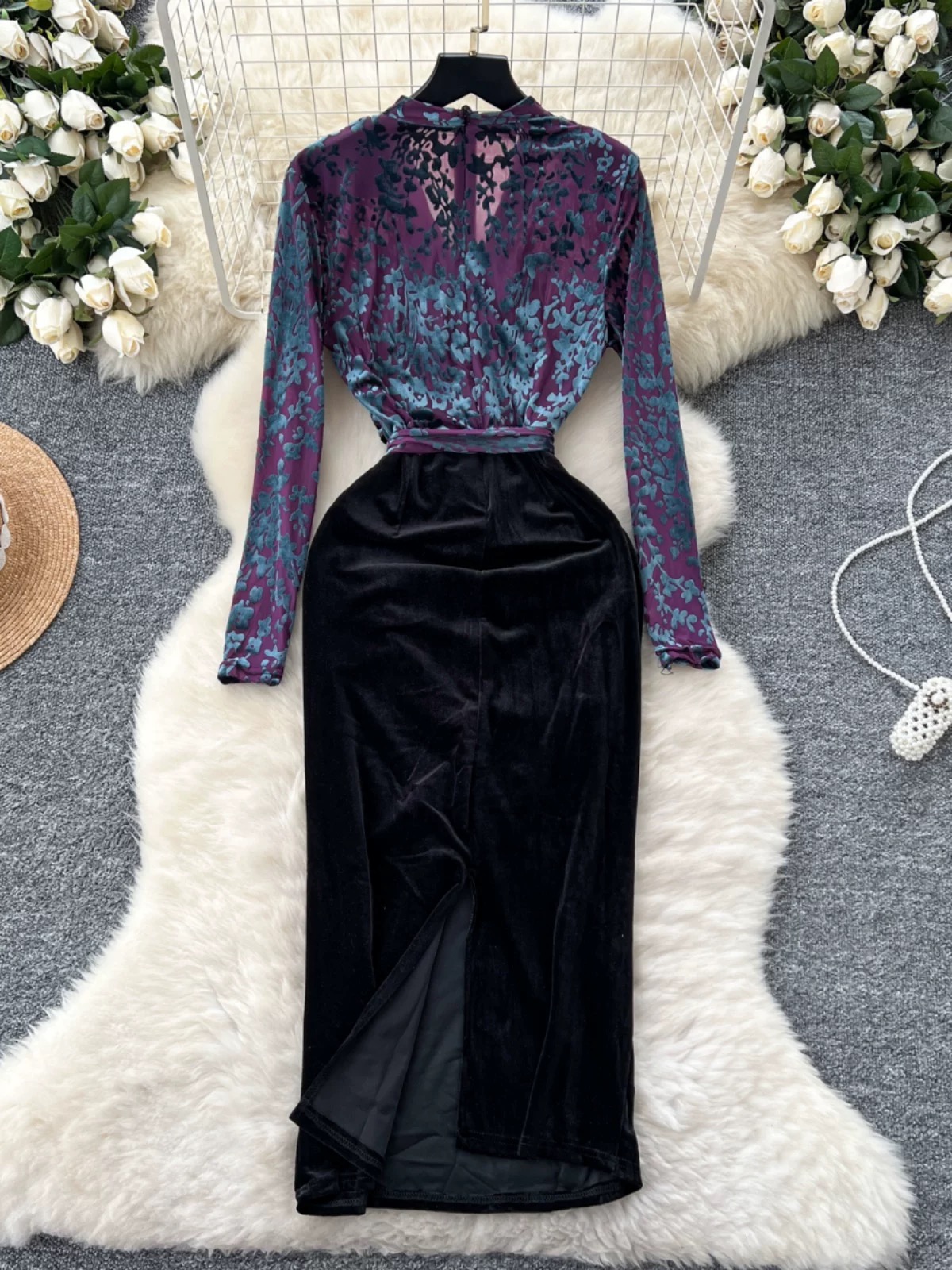 Got an obsession dress FBC328 images